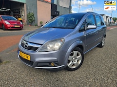 Opel Zafira - 1.8 Temptation 7Zitter 1 jaar APK