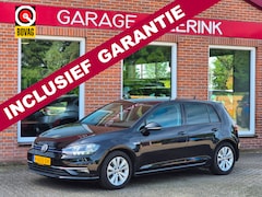 Volkswagen Golf - 1.5 TSI Comfortline Business 131PK 5drs clima, adapt.cruise, navi, carplay, trekhaak, pdc
