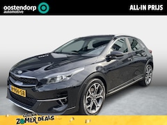 Kia XCeed - 1.0 T-GDi DynamicLine | BTW | Camera | Carplay |