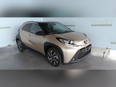 Toyota Aygo X - Automaat