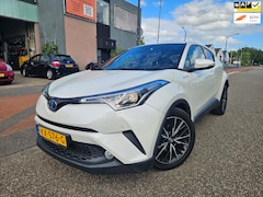 Toyota C-HR - Executive GARANTIE