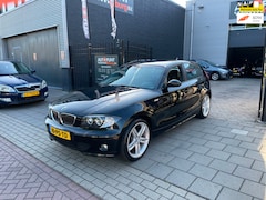 BMW 1-serie - 116i Sport Airco Andriod/Carplay NAP APK