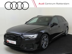 Audi A6 Avant - 50 TFSI e quattro S edition Competition | SoH 94% | Trekhaak | 360 camera | Bang & Olufsen