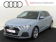 Audi A1 Sportback - 30 TFSI Advanced edition | Stoelverwarming | CarPlay | Cruise control | Climate control |