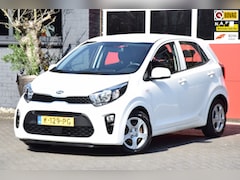 Kia Picanto - 1.0 DPi ComfortLine 5p 2021 Airco cruise control