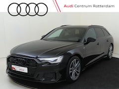 Audi A6 Avant - 50 TFSI e quattro S edition Competition | SoH 99% | Head-up display | 360 camera | Parkeer
