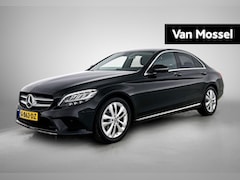 Mercedes-Benz C-klasse - 180 Premium Pack | APPLE CARPLAY | ANDROID AUTO | ACHTERUITRIJCAMERA | ELEKTRISCHE VOORSTO