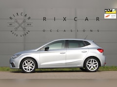 SEAT Ibiza - 1.0 TSI FR BusinessIntense ClimateControl LED AllSeason BTW