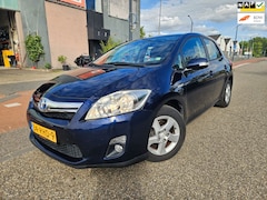 Toyota Auris - 1.8 Full Hybrid Aspiration GARANTIE