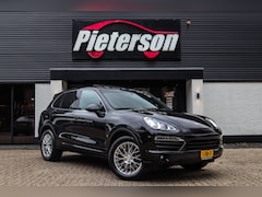 Porsche Cayenne - 3.6 PANO MEMORY CAMERA LEDER XENON