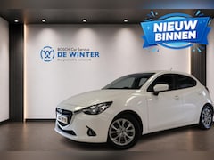 Mazda 2 - 2 1.5 Skyactiv-G S