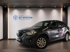 Mazda CX-5 - 2.0 TS+ 2WD