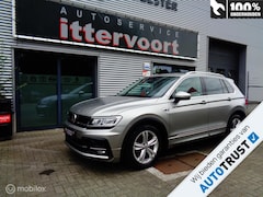Volkswagen Tiguan - 1.4 TSI Highline Business R