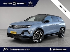 Opel Grandland Electric - Ultimate 73kWh 325pk AWD | Hi-Fi FOCAL® | NAPPA LEDER | SCHUIF/KANTELDAK | LED PIXEL VERLI