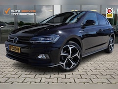 Volkswagen Polo - 1.0 TSI R-Line | Matrix | Virtual Cockpit | 17 Inch |