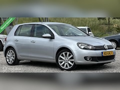 Volkswagen Golf - 1.4 TSI Highline