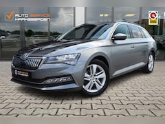Skoda Superb Combi - 1.4 TSI iV Business Edition | ACC | Virtual Cockpit | DAB |