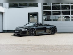 Audi R8 Spyder - ABT