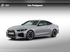BMW 4-serie Coupé - 420i | Comfort Pack | M Sport | Active Cruise Control | Harman Kardon |