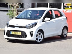 Kia Picanto - 1.0 DPi ComfortLine 5p 2021 Airco cruise control