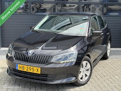 Skoda Fabia - 1.0 Sprint | AC | Scherm | Goed OH | NAP