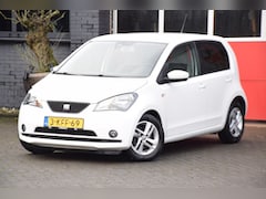 SEAT Mii - 1.0 Chill Out 2013 navigatie 5 deurs