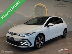 Volkswagen Golf - 1.4 eHybrid GTE Panorama/Memory/HUD/Stoelventilatie