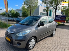 Hyundai i10 - 1.1 Active - NIEUWE JAAR APK - NAP - NL AUTO
