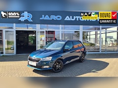 Skoda Fabia Combi - 1.0 TSI Ambition | Nieuwe velgen en banden | Apple Carplay - Android Auto | DAB | Trekhaak