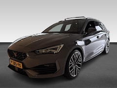 CUPRA Leon Sportstourer - 1.4 e-Hybrid 245PK PHEV Automaat Performance