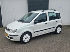 Fiat Panda - 1.2 Edizione Cool Met airco en APK tot Augustus 2017