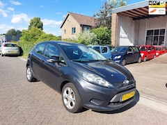Ford Fiesta - 1.25 Limited 5-Deurs