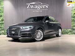 Audi A3 Sportback - 1.4 e-tron PHEV | 3x S Line | Navi | Garantie