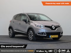 Renault Captur - TCe 120pk EDC/Autom. Dynamique | Trekhaak | Automaat | Achteruitrijcamera | Climate Contro