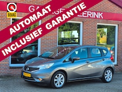 Nissan Note - 1.2 DIG-S Acenta 98PK 5drs airco, cruise, elektr.ramen, lmv, bluetooth