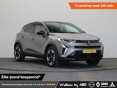 Renault Captur - 1.6 E-Tech full hybrid 145 techno | Achteruitrijcamera | Adaptieve cruise control | Digita