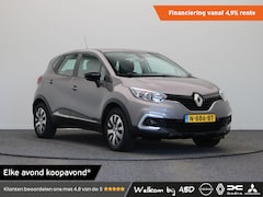 Renault Captur - 0.9 TCe Intens | Trekhaak | Navigatie | Stoelverwarming | Parkeersensoren | Cruise control