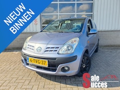 Nissan Pixo - 1.0 Acenta