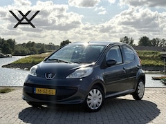 Peugeot 107 - 1.0-12V XS | Airco | NAP