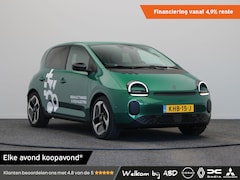 Renault Twingo - urban range techno 27.5 kWh | Stoelverwarming | Adaptive Cruise Control | Achteruitrijcame