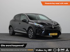 Renault Clio - E-Tech Full Hybrid 145pk techno | Adaptieve cruise control | Navigatie | Apple carplay | A