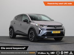 Renault Captur - 1.6 E-Tech full hybrid 145 Esprit Alpine | Stuurwielverwarming | Achteruitrijcamera | Adap
