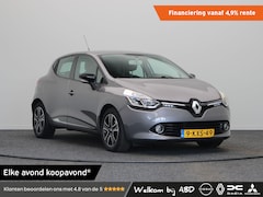 Renault Clio - 0.9 TCe Expression | Cruise Control| Navigatie| 1E eigenaar|
