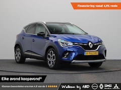 Renault Captur - TCe 130pk EDC/Autom. Edition One | Dealer onderhouden | Trekhaak | Bose | Eerste eigenaar