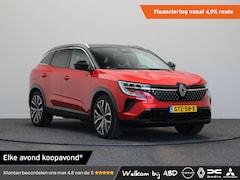 Renault Austral - E-Tech Hybrid 200pk Techno | Trekhaak 1500KG | Panoramisch vast glazen dak | Dodehoeksenso