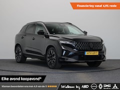 Renault Austral - Full hybrid 200pk iconic esprit Alpine | Facelift | Elek. stoelen | Stoel- en stuurwielver
