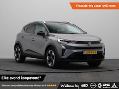 Renault Captur - TCe 90 techno | Harman Kardon | Stoel en stuurverwarming | Achteruitrijcamera | Navigatie