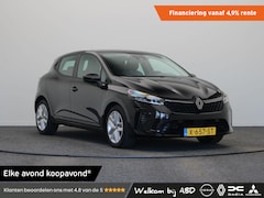 Renault Clio - TCe 90pk GPF evolution | Airco | Cruise control | Apple Carplay / Android Auto |
