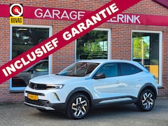 Opel Mokka - 1.2 Level 3 101PK 5drs clima, cruise, navi, keyless, camera, pdc, trekhaak, lmv, LED