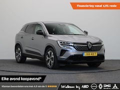 Renault Austral - E-Tech full hybrid 200pk Techno | Achteruitrijcamera | Google Infotainment | 1500KG Trekge